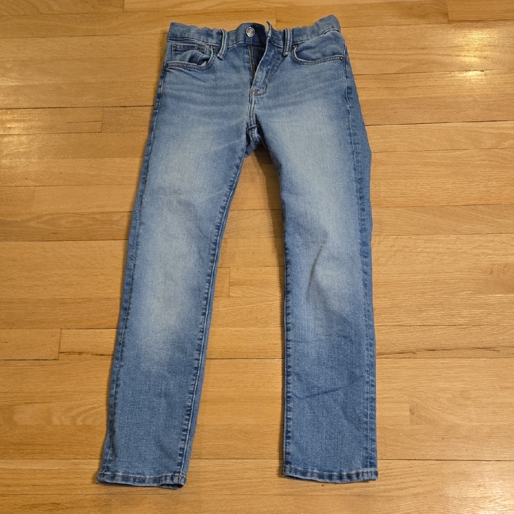 Old Navy Kids Denim Blue Jeans